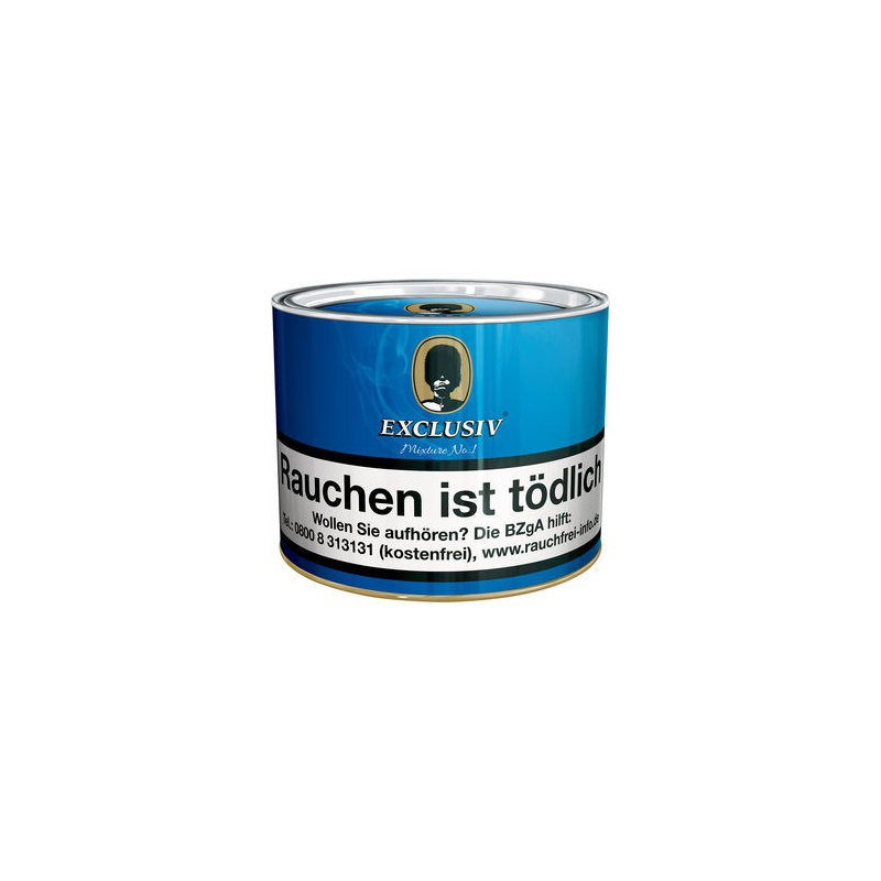 Exclusiv Mixture No.1 100g