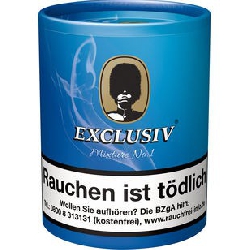 Exclusiv Mixture No.1 200g