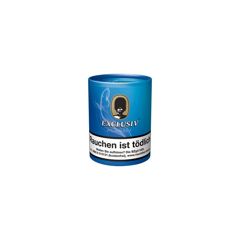 Exclusiv Mixture No.1 200g