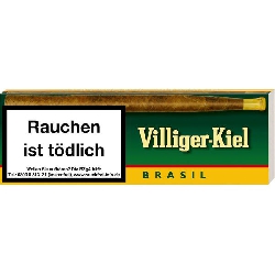 Kiel Brasil