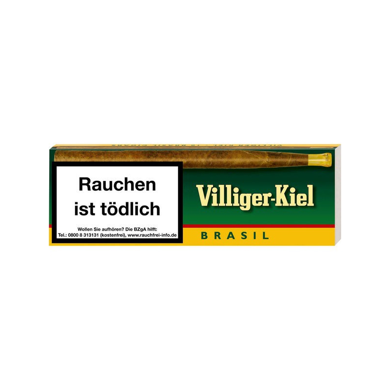 Kiel Brasil