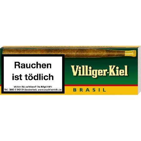 Kiel Brasil Kiel Brasil