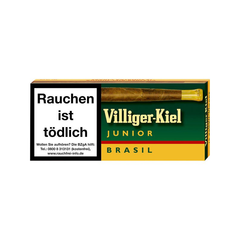 Kiel Junior Brasil