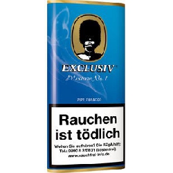 Exclusiv Mixture No.1 50g