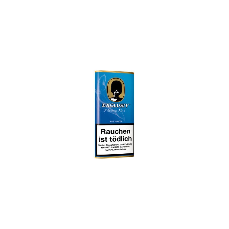 Exclusiv Mixture No.1 50g
