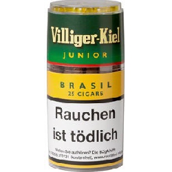 Kiel Junior Brasil