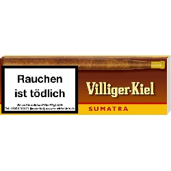 Kiel Sumatra