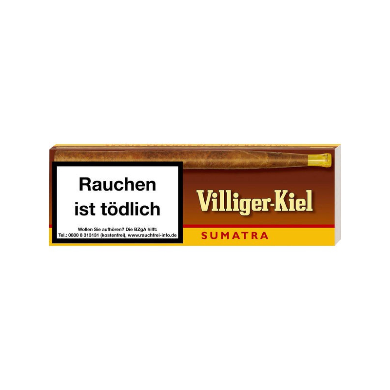 Kiel Sumatra