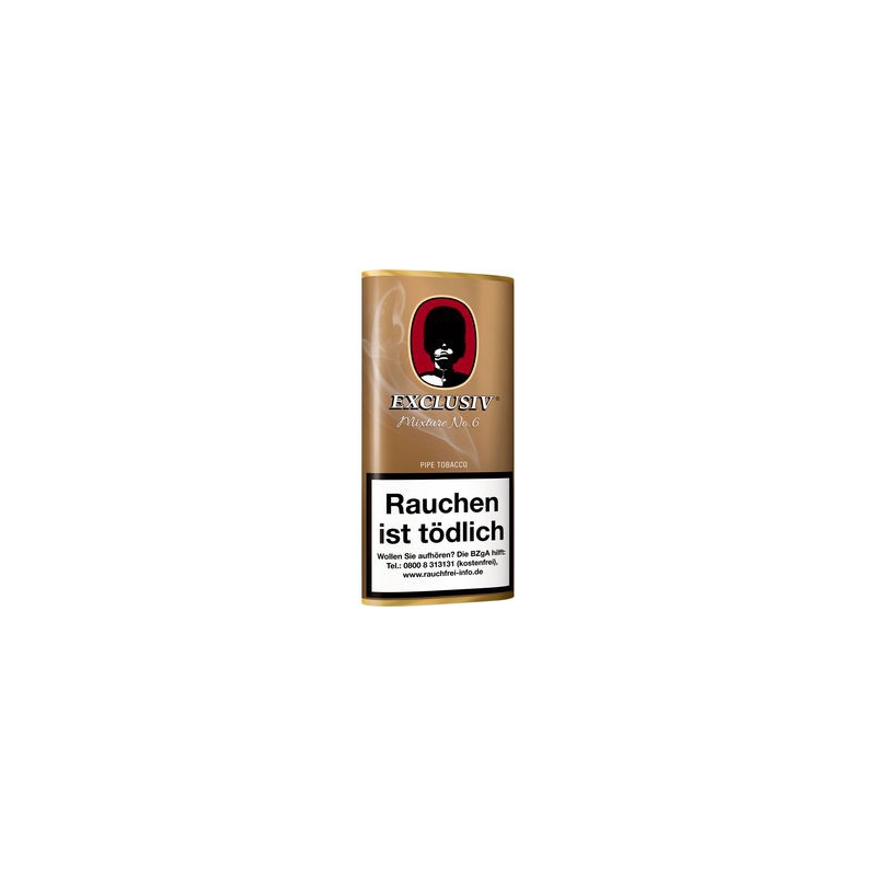 Exclusiv Mixture No.6 50g