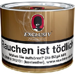 Exclusiv Mixture No.6 100g