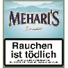 Mehari's Ecuador 20er