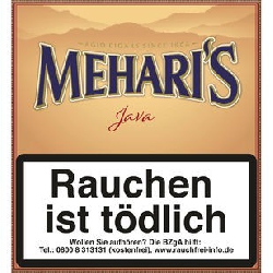 Mehari's Java 20er