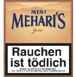 Mehari's Mini Java 20er