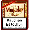 Mogador Blond Filter - Vanilla Naturdeckblatt