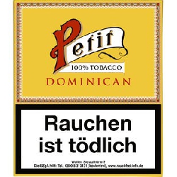 Nobel Petit Dominican