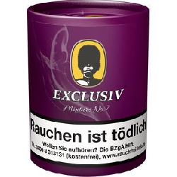 Exclusiv Mixture No.7 200g