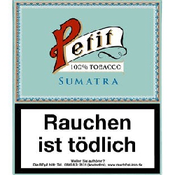 Nobel Petit Sumatra