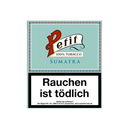 Nobel Petit Sumatra Nobel Petit Sumatra