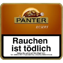 Panter Desert