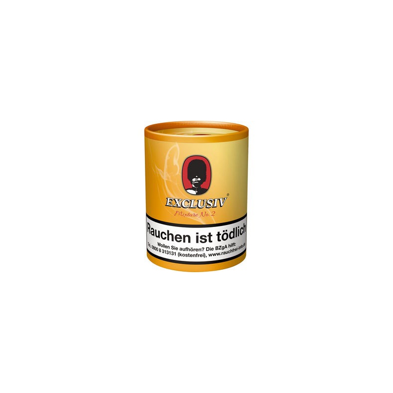 Exclusiv Mixture No.2 200g