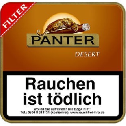 Panter Desert Filter