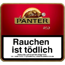 Panter Red
