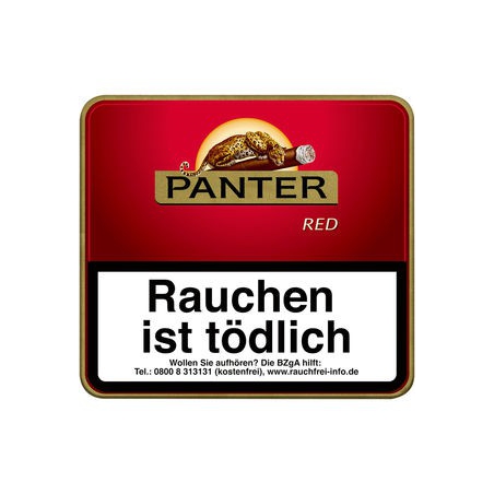 Panter Red Panter Red