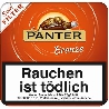 Panter Swirl Bronze Filter