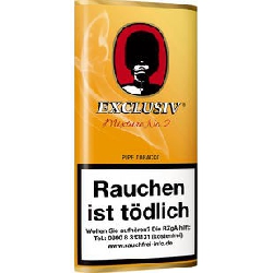 Exclusiv Mixture No.2 50g