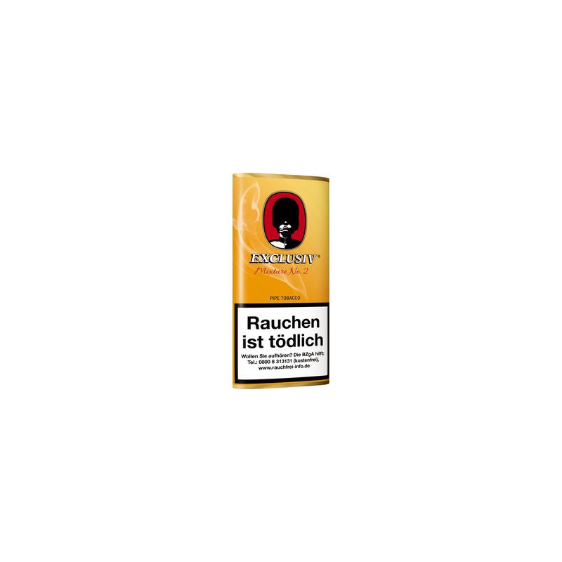 Exclusiv Mixture No.2 50g