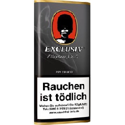 Exclusiv Mixture No.5 50g