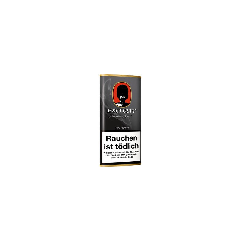 Exclusiv Mixture No.5 50g