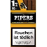 Pipers Little Cigars Vanille (Gold)