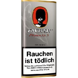 Exclusiv Mixture No.3 50g
