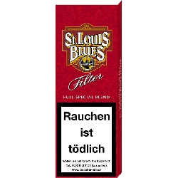 St. Louis Blues 10er