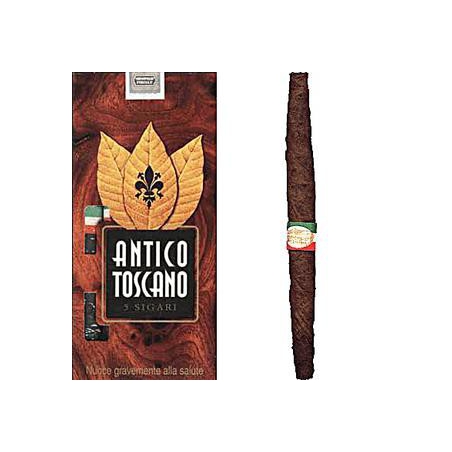 Toscano Antico 5er Toscano Antico 5er