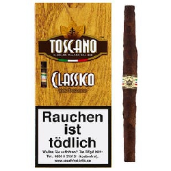 Toscano Classico 5er