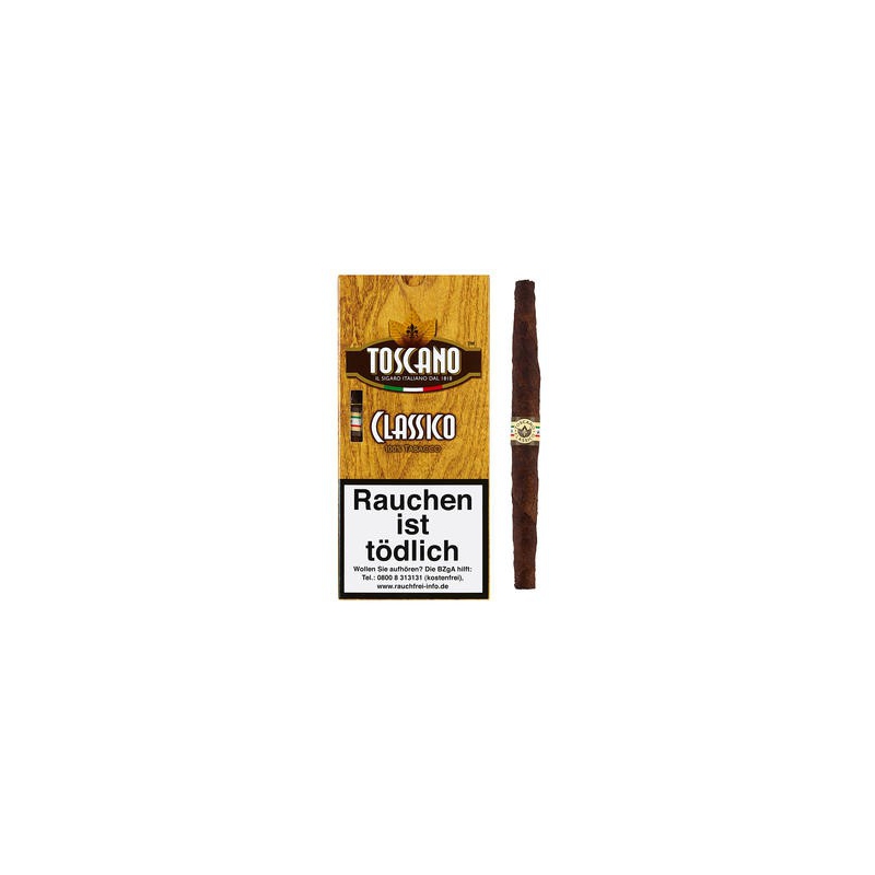 Toscano Classico 5er