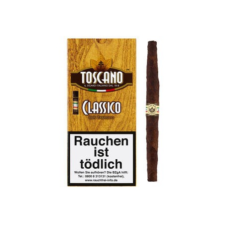 Toscano Classico 5er Toscano Classico 5er