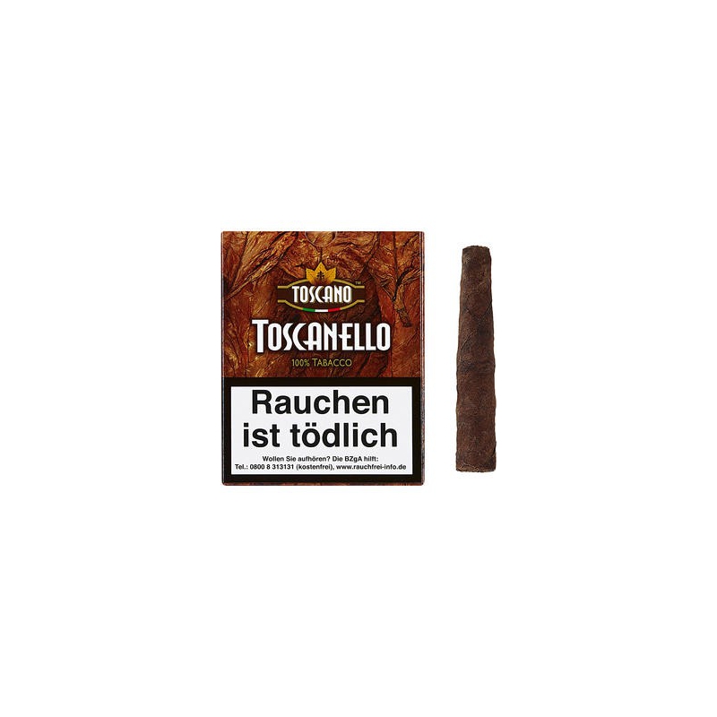 Toscano Toscanello 5er