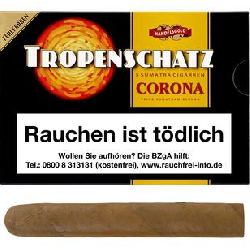 Tropenschatz 421F 5er
