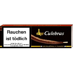 Villiger Culebras 6er
