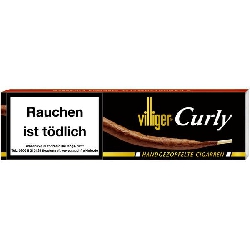 Villiger Curly 6er