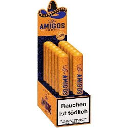 Villiger Los Amigos in Tubos 12er