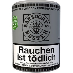 Barsdorf's Bester Bright Virginia 160g