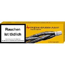 Villiger Original-Krumme Junior 6er