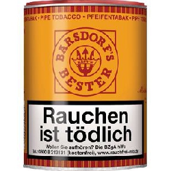 Barsdorf's Bester Aromatic Mixture 160g