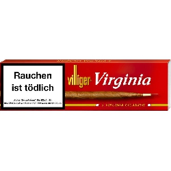 Villiger Virginia 5er