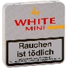 Villiger White Mini Filter Smooth Sumatra