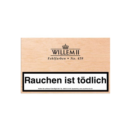 Willem II Fehlfarben 439 Sumatra 50er Willem II Fehlfarben 439 Sumatra 50er